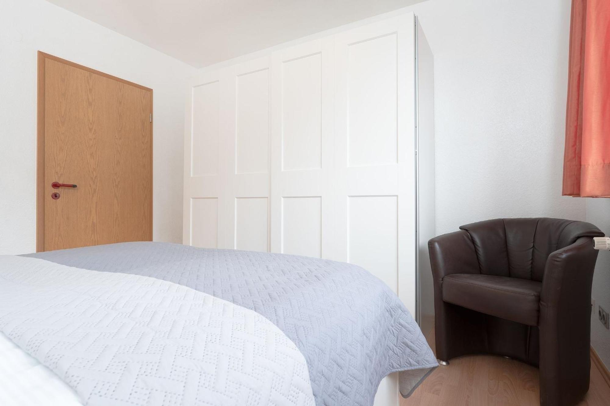 Seestrasse 56 Wohnung 8 Scharbeutz Bagian luar foto